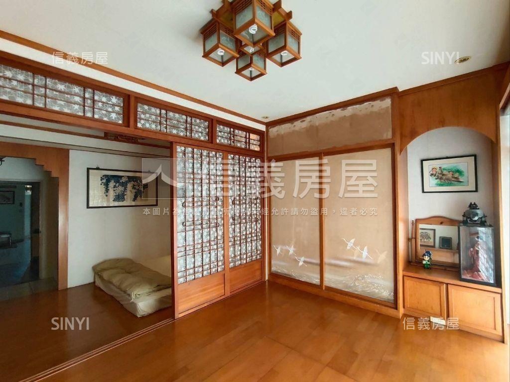 延平路近全聯美透天房屋室內格局與周邊環境