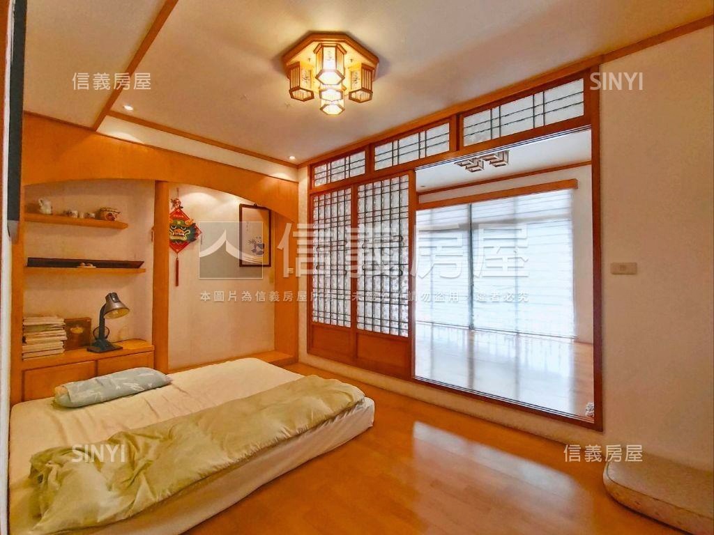 延平路近全聯美透天房屋室內格局與周邊環境