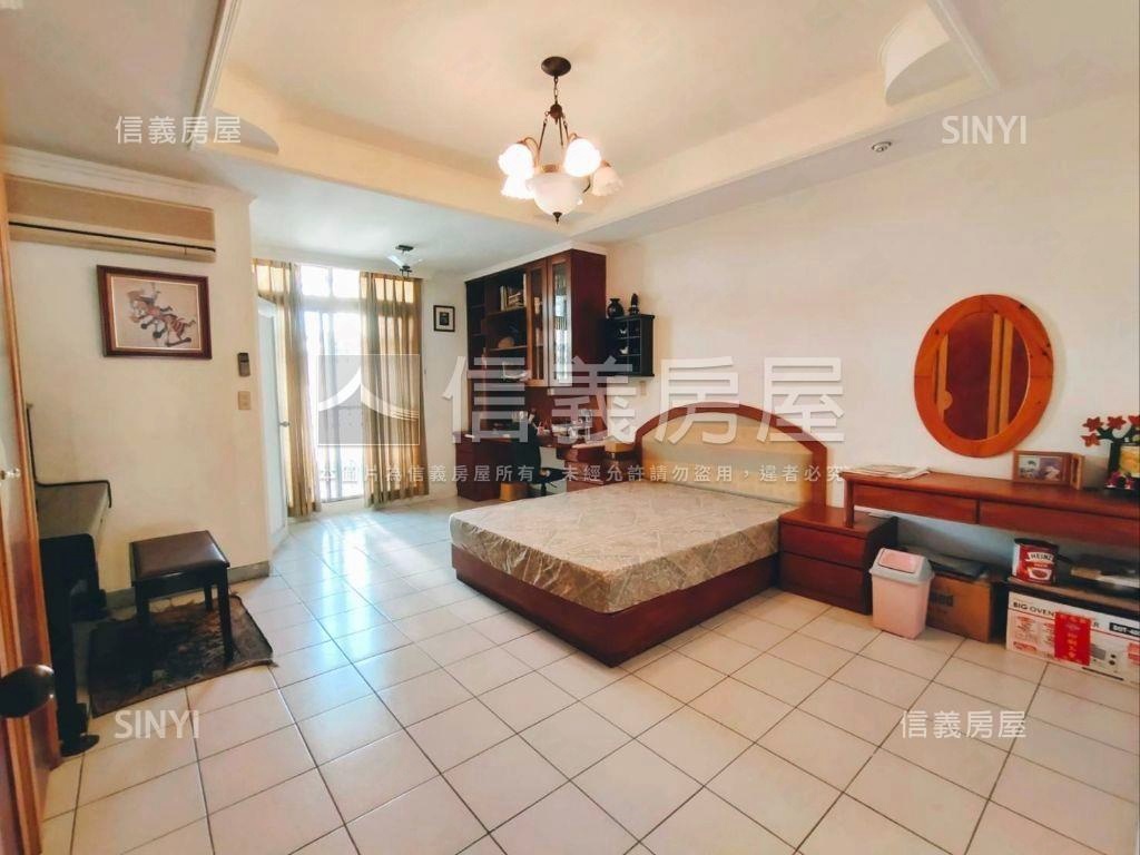 延平路近全聯美透天房屋室內格局與周邊環境