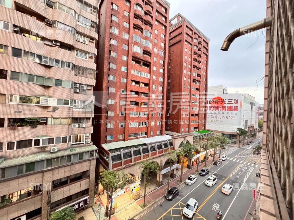 伊勢丹小資族首選房屋室內格局與周邊環境