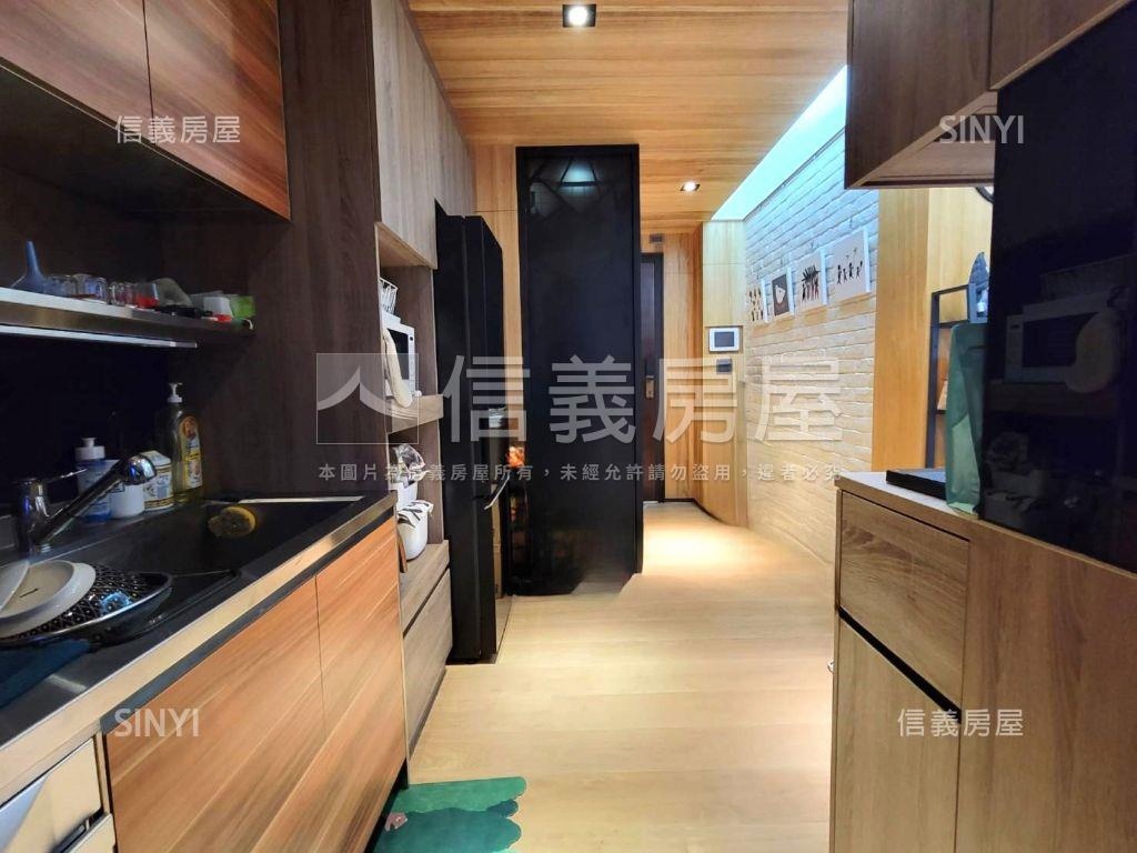 丞石淳高樓兩房平面車位房屋室內格局與周邊環境