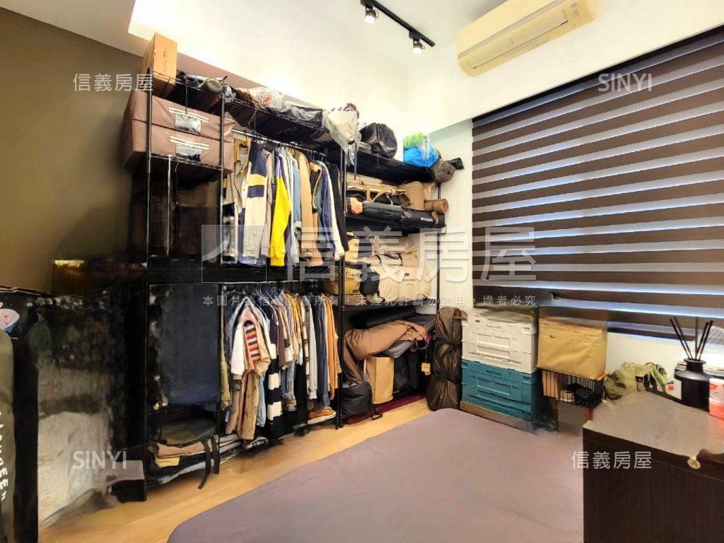 丞石淳高樓兩房平面車位房屋室內格局與周邊環境