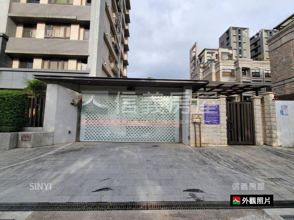 丞石淳高樓兩房平面車位房屋室內格局與周邊環境