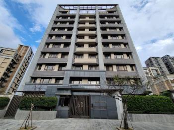 丞石淳高樓裝潢兩房