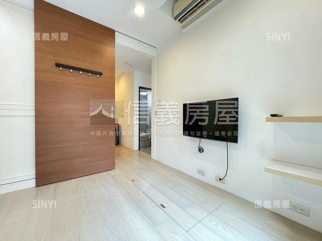 第一道悠活精美兩房房屋室內格局與周邊環境