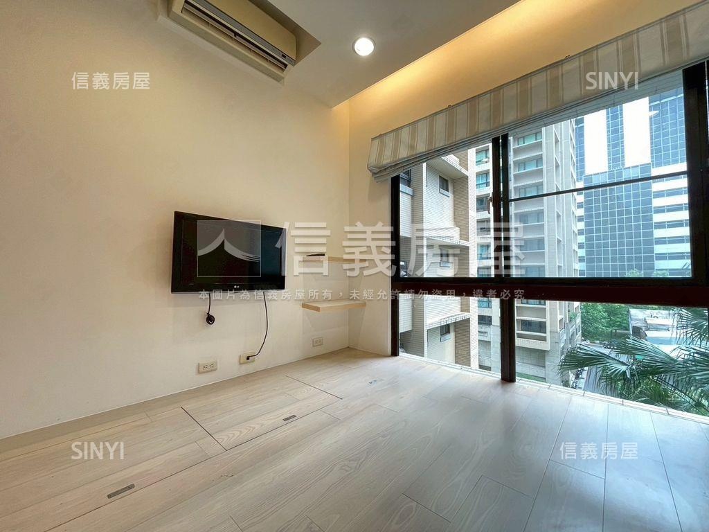第一道悠活精美兩房房屋室內格局與周邊環境