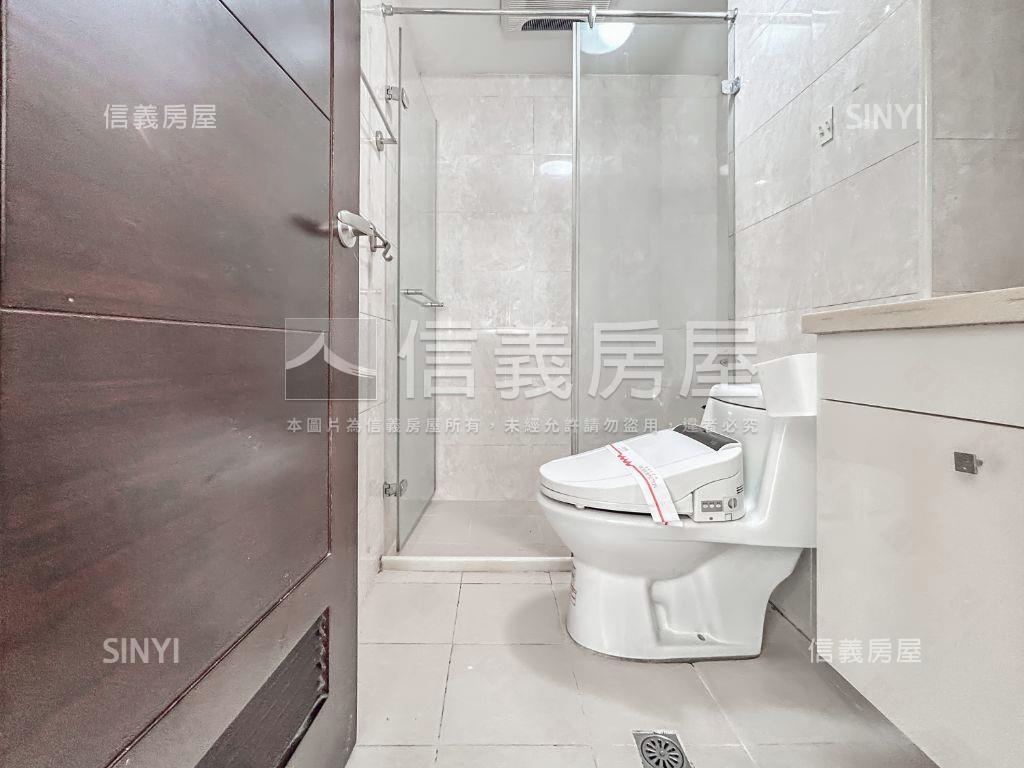 第一道靜謐首選美兩房房屋室內格局與周邊環境