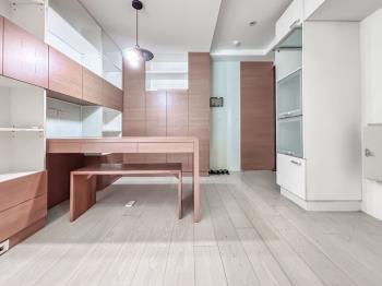 第一道靜謐首選美兩房