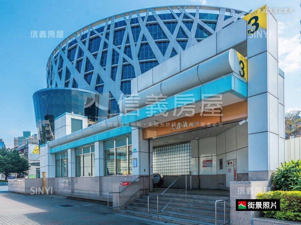 明水四季邊間高樓房屋室內格局與周邊環境