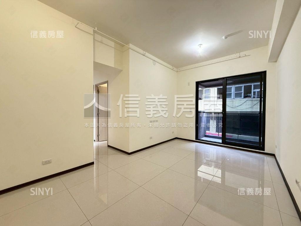 新屋三房！新碩文曲房屋室內格局與周邊環境