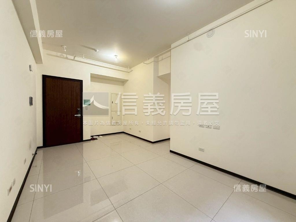 新屋三房！新碩文曲房屋室內格局與周邊環境