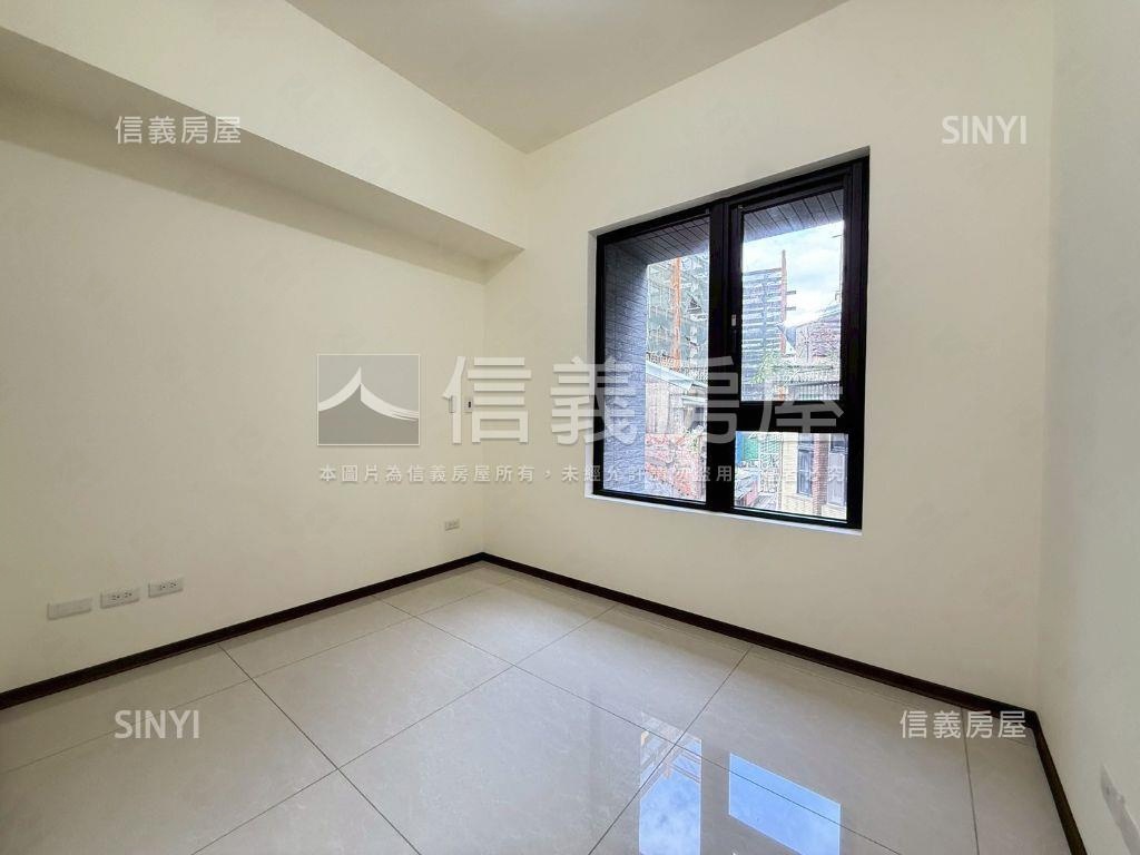 新屋三房！新碩文曲房屋室內格局與周邊環境