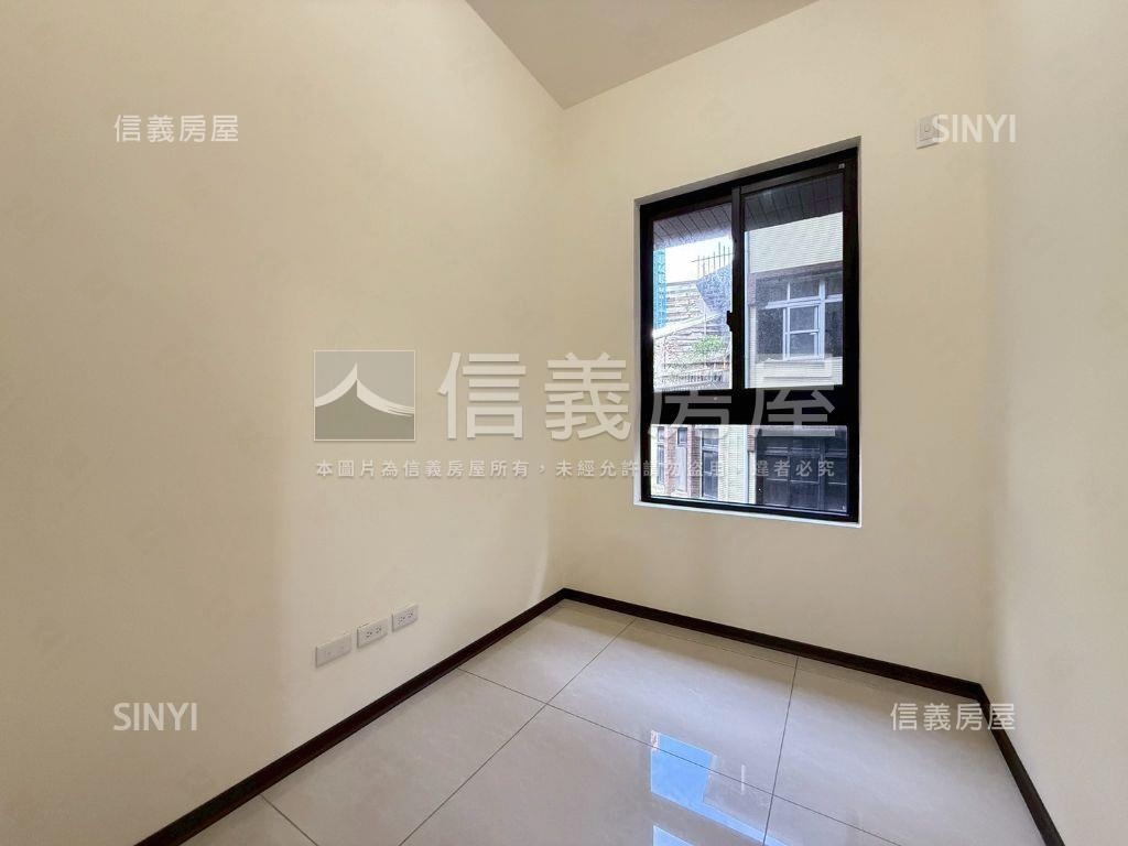 新屋三房！新碩文曲房屋室內格局與周邊環境