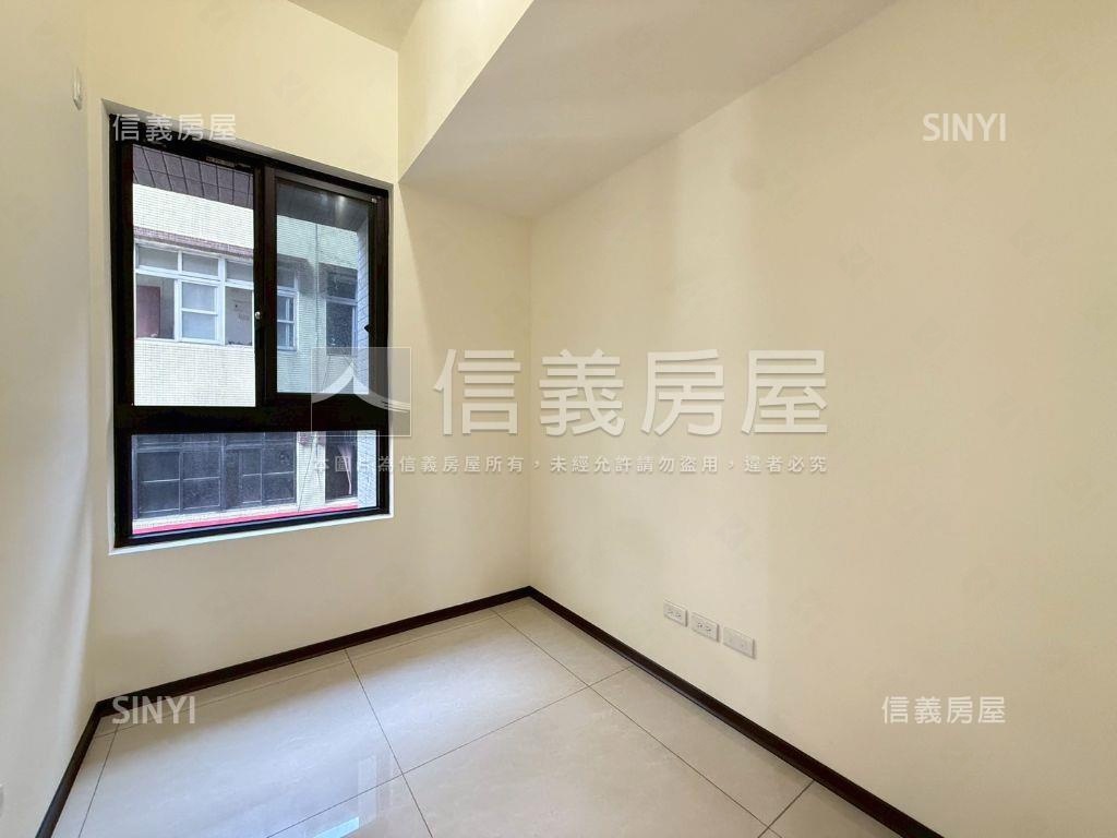 新屋三房！新碩文曲房屋室內格局與周邊環境