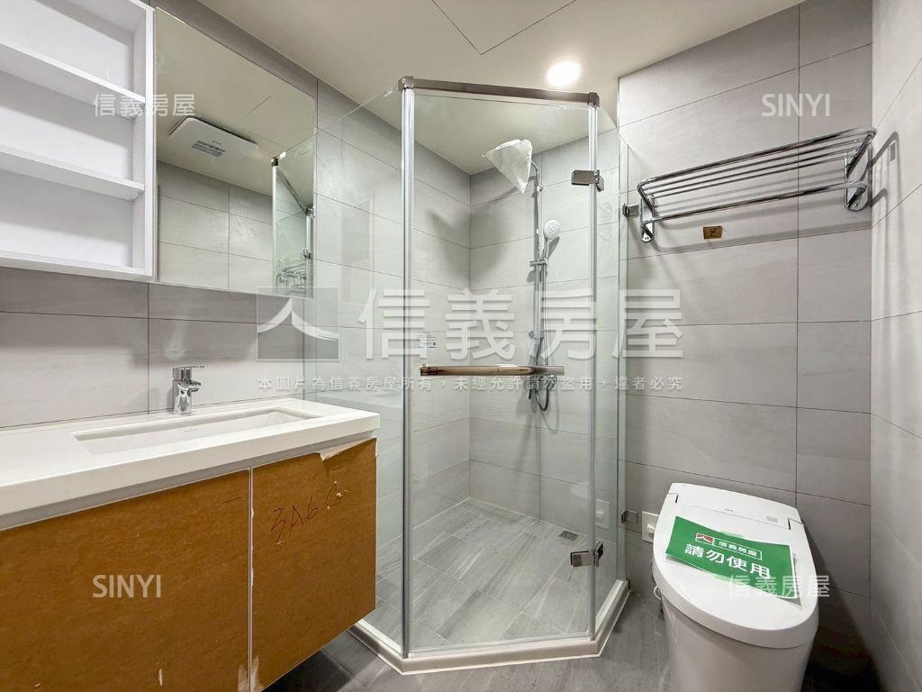 新屋三房！新碩文曲房屋室內格局與周邊環境