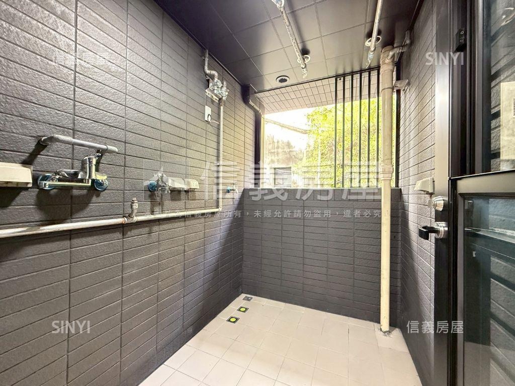 新屋三房！新碩文曲房屋室內格局與周邊環境