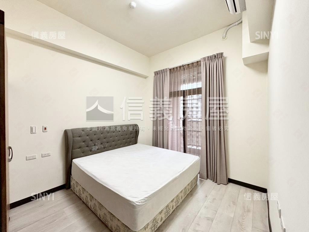 嶺東精美高樓平面車位房屋室內格局與周邊環境