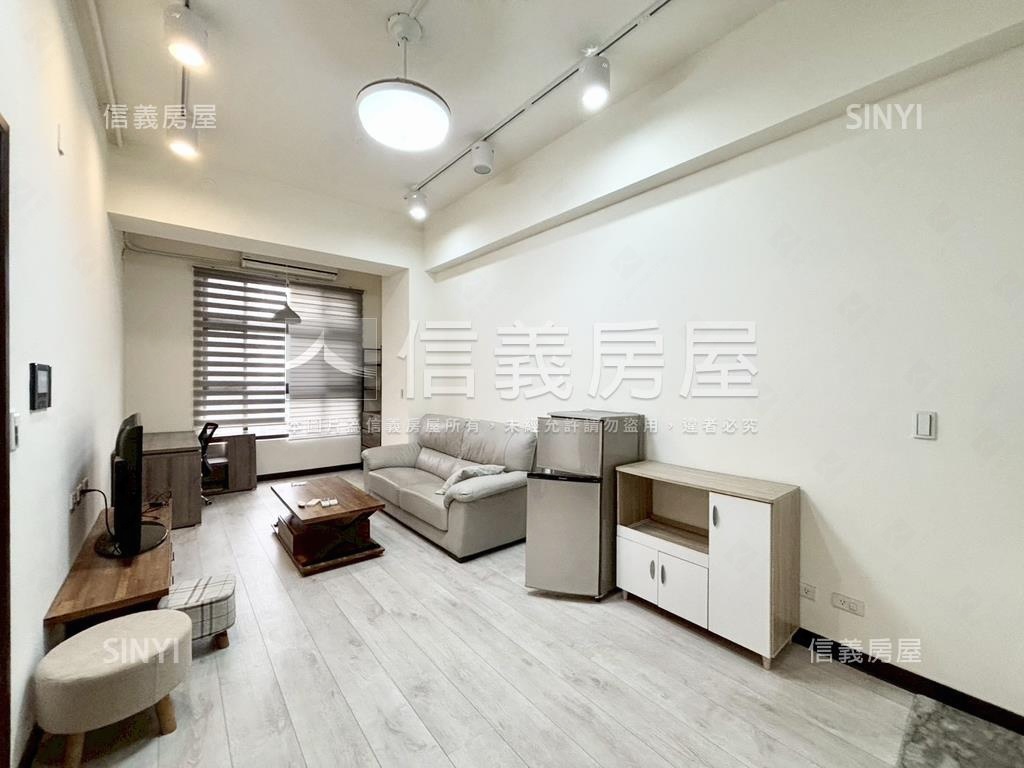 嶺東精美高樓平面車位房屋室內格局與周邊環境