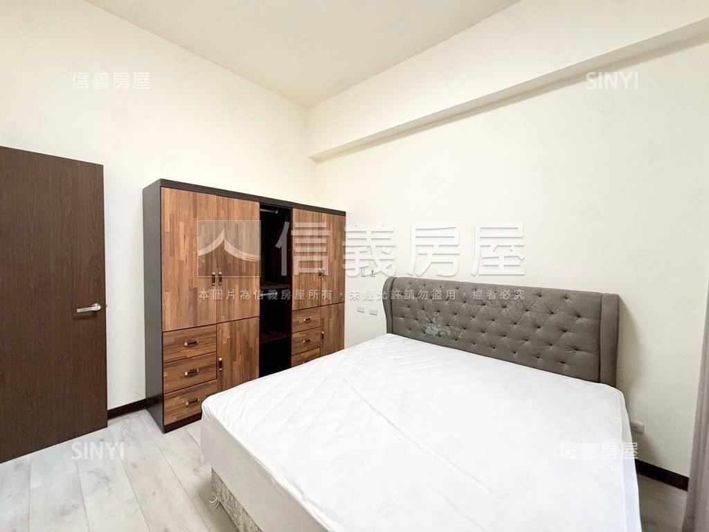 嶺東精美高樓平面車位房屋室內格局與周邊環境