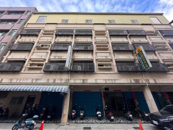 富國義享商圈大地坪金透店