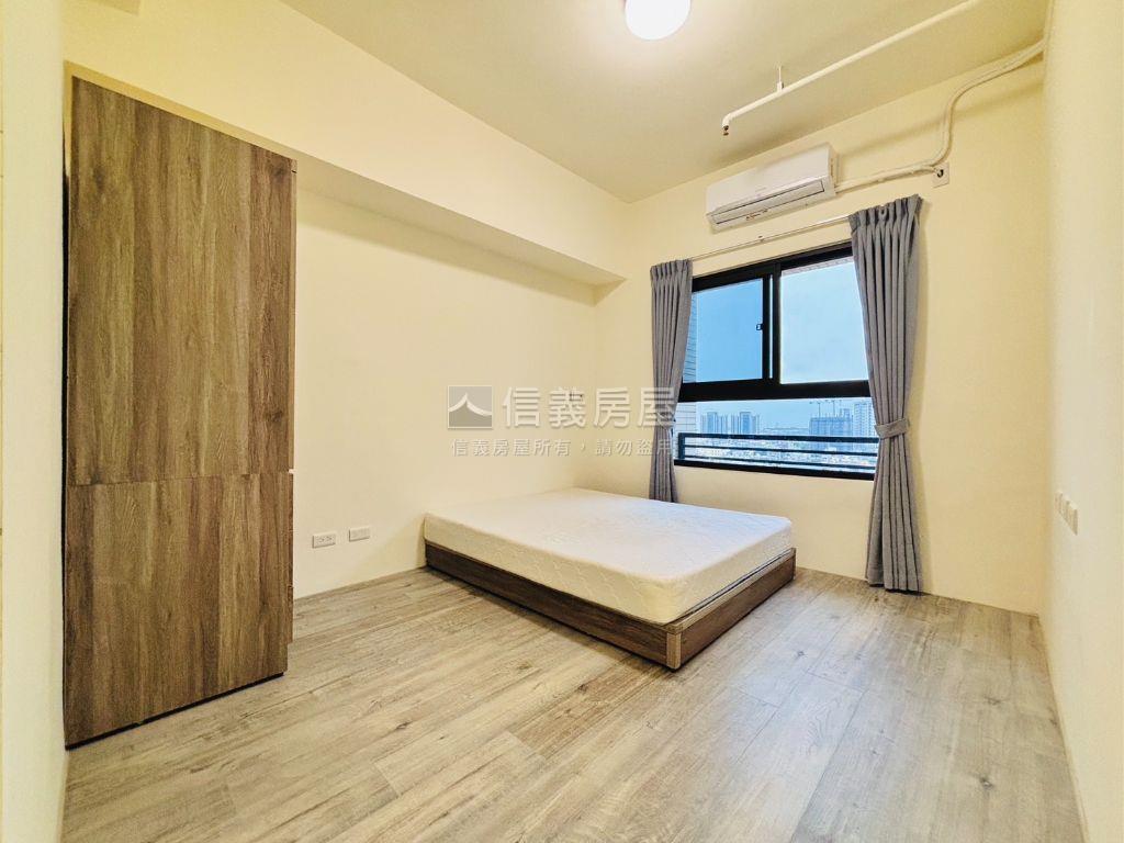 微美居看山看海三房平車房屋室內格局與周邊環境