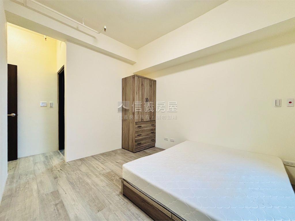 微美居看山看海三房平車房屋室內格局與周邊環境