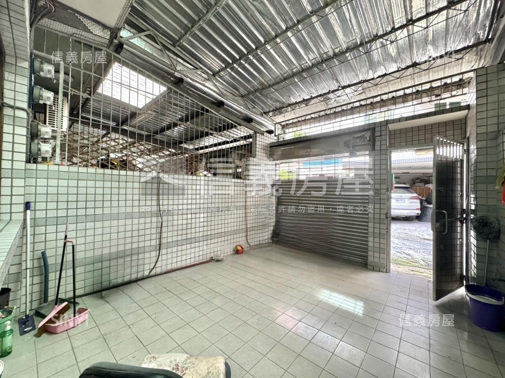 近武廟商圈輕軌活巷美透天房屋室內格局與周邊環境