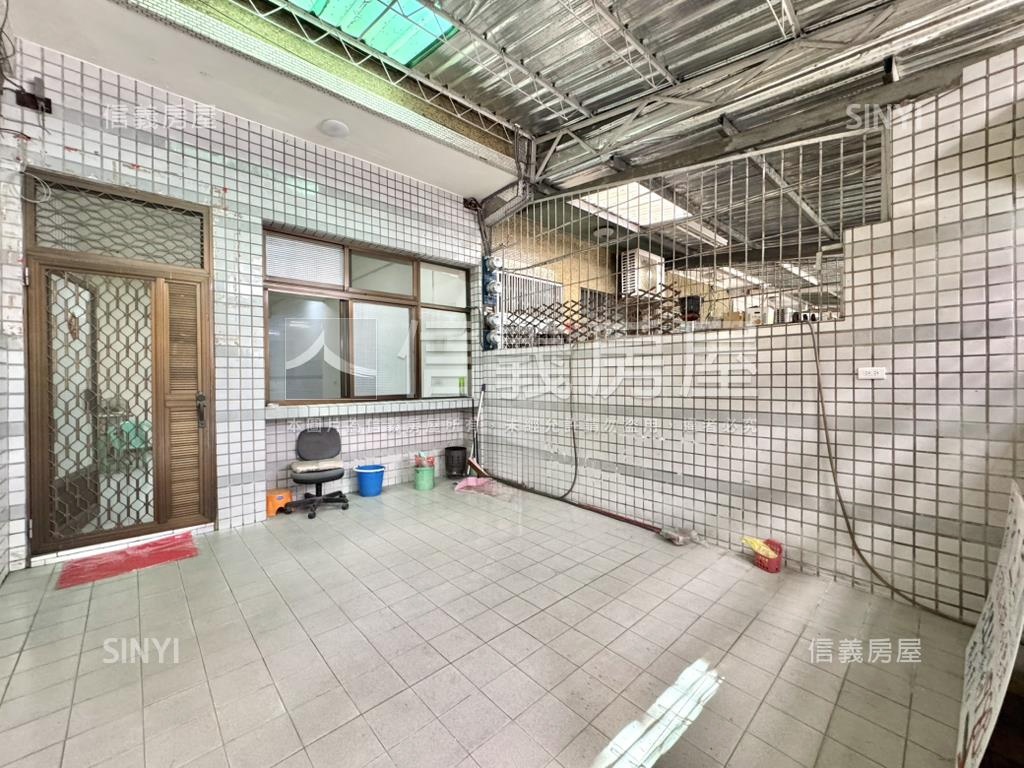 近武廟商圈輕軌活巷美透天房屋室內格局與周邊環境