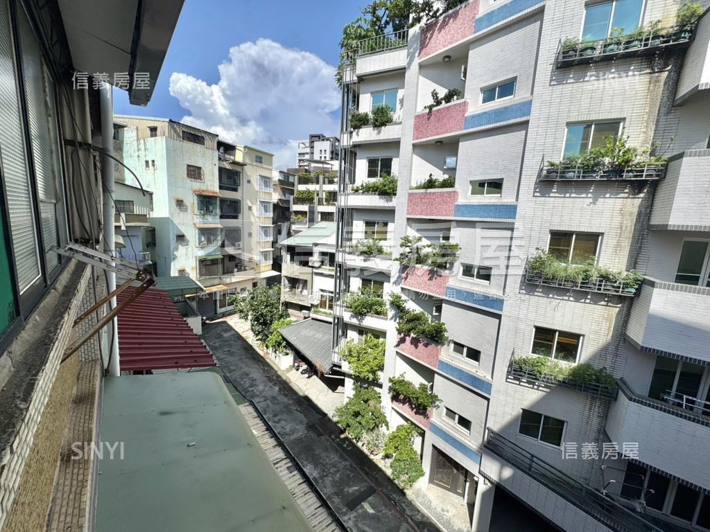 近武廟商圈輕軌活巷美透天房屋室內格局與周邊環境