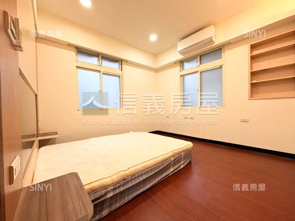 中正商圈邊間美裝三房房屋室內格局與周邊環境