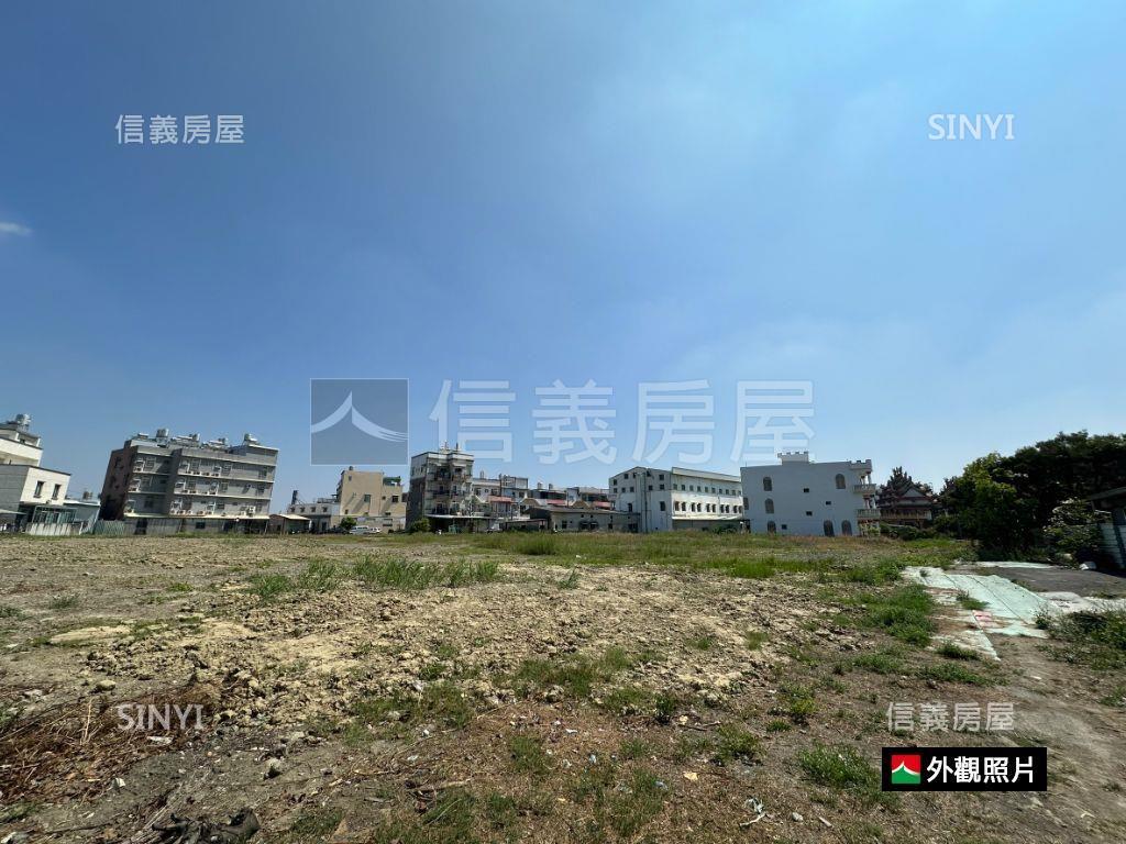 仁德清王段約３９６坪土地房屋室內格局與周邊環境