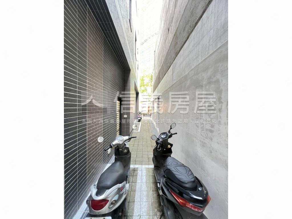 東興街店面房屋室內格局與周邊環境