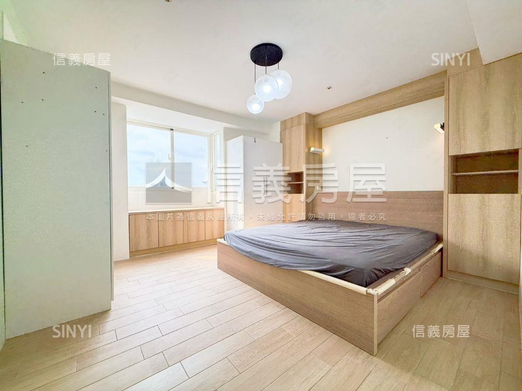 花市旁裝潢視野三房車位房屋室內格局與周邊環境