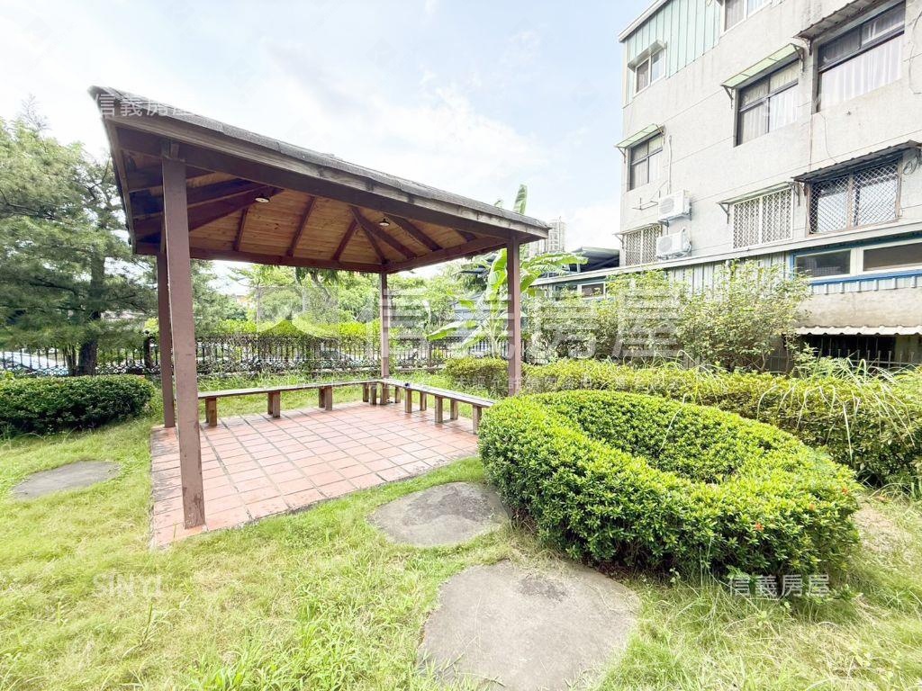 花市旁裝潢視野三房車位房屋室內格局與周邊環境