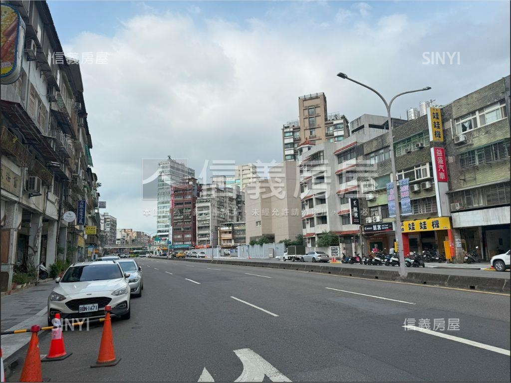 琢格７７高樓美屋房屋室內格局與周邊環境