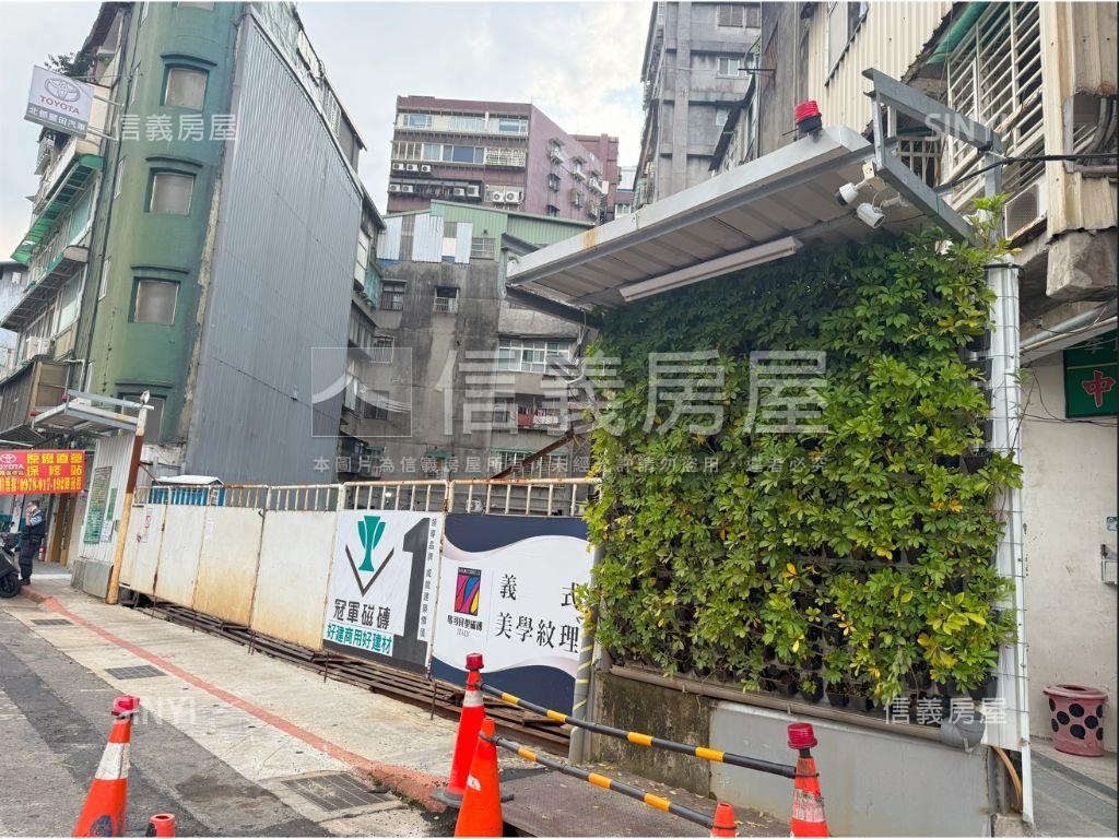 琢格７７高樓美屋房屋室內格局與周邊環境