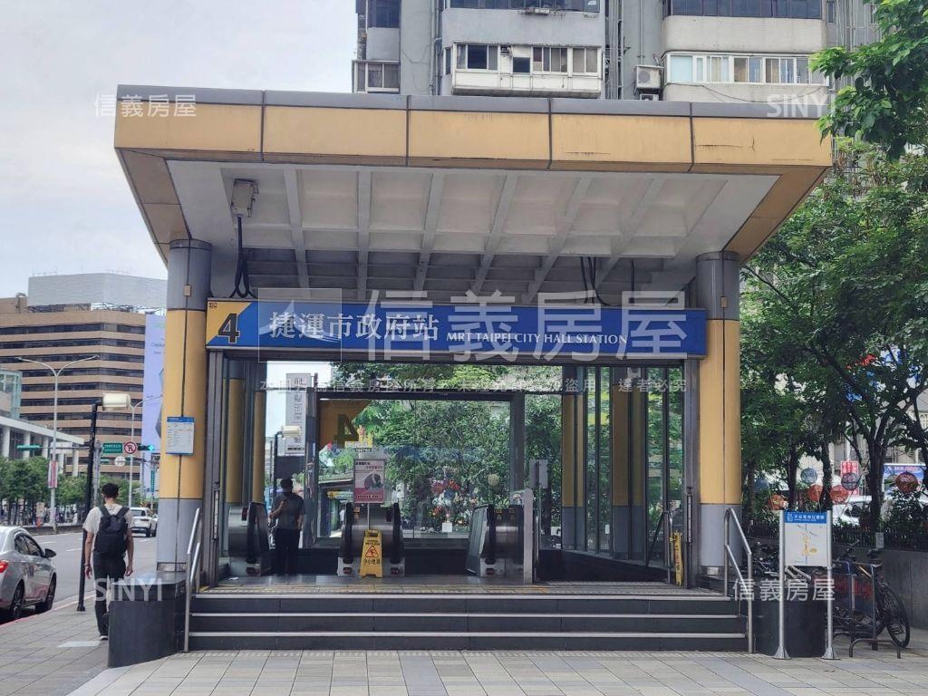 琢格７７高樓美屋房屋室內格局與周邊環境