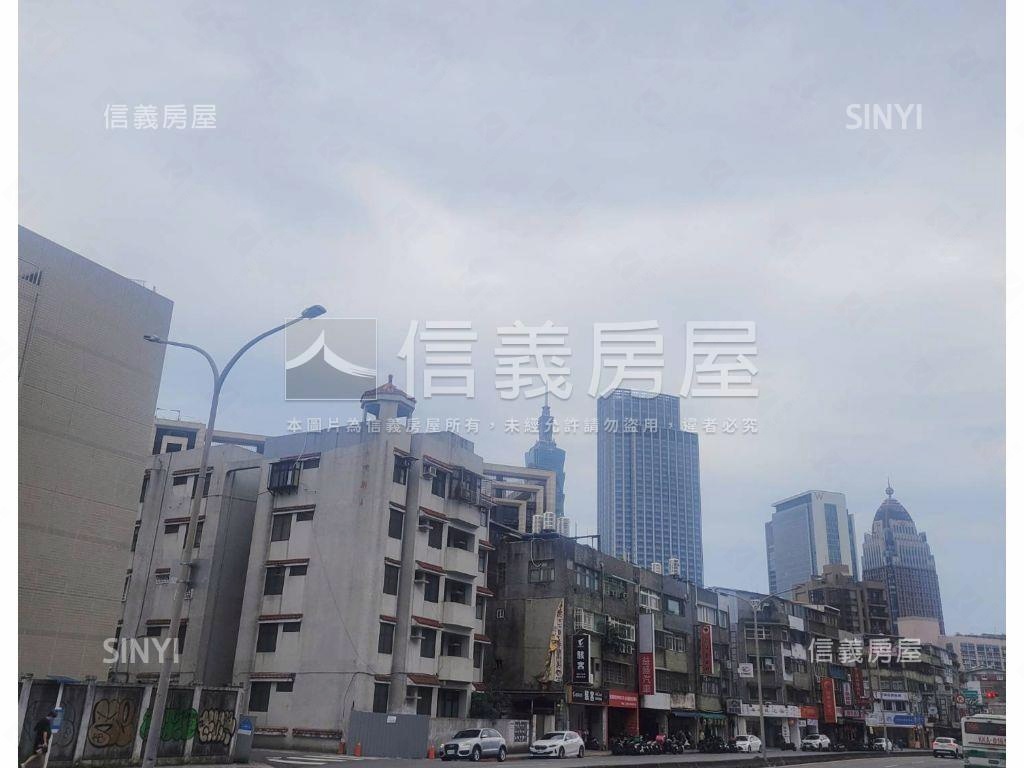 琢格７７高樓美屋房屋室內格局與周邊環境