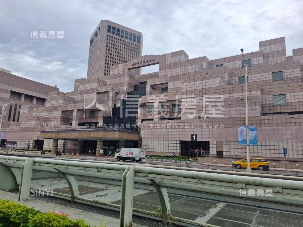 琢格７７高樓美屋房屋室內格局與周邊環境