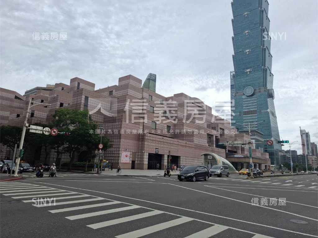 琢格７７高樓美屋房屋室內格局與周邊環境