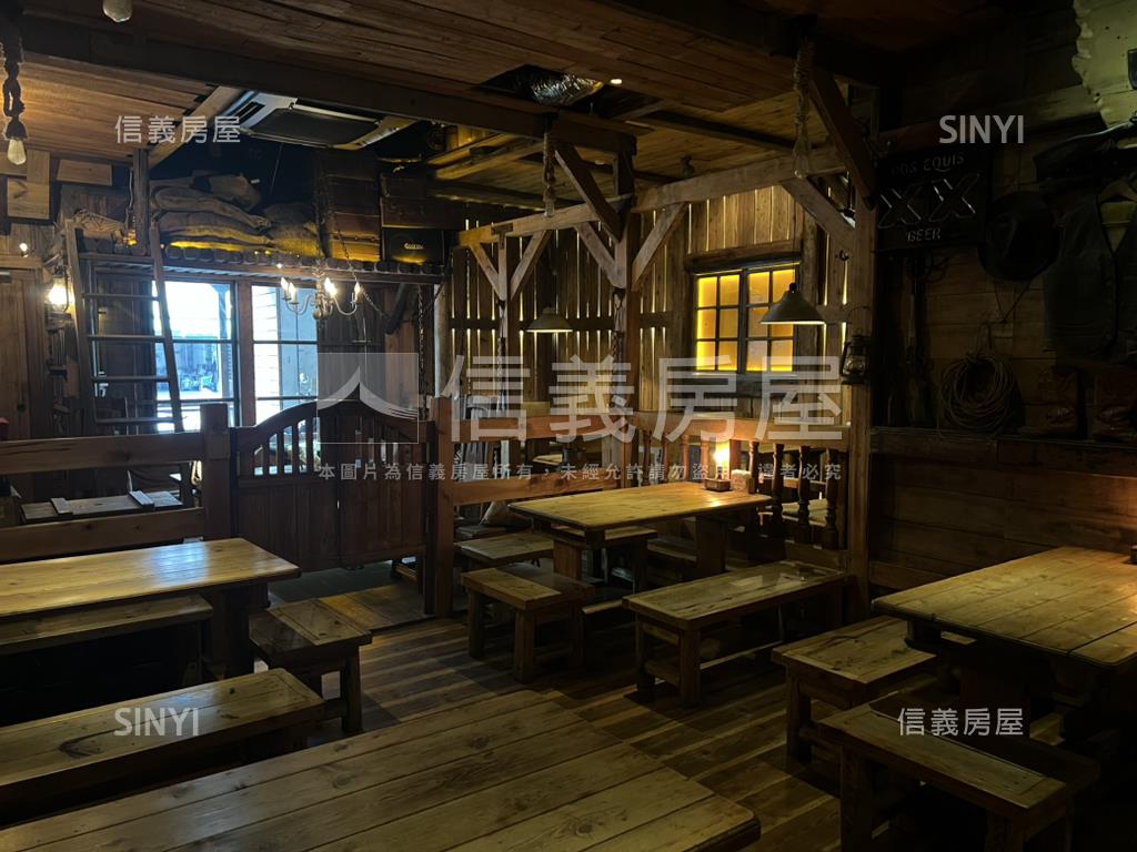 青年二路大面寬潛力店霸房屋室內格局與周邊環境