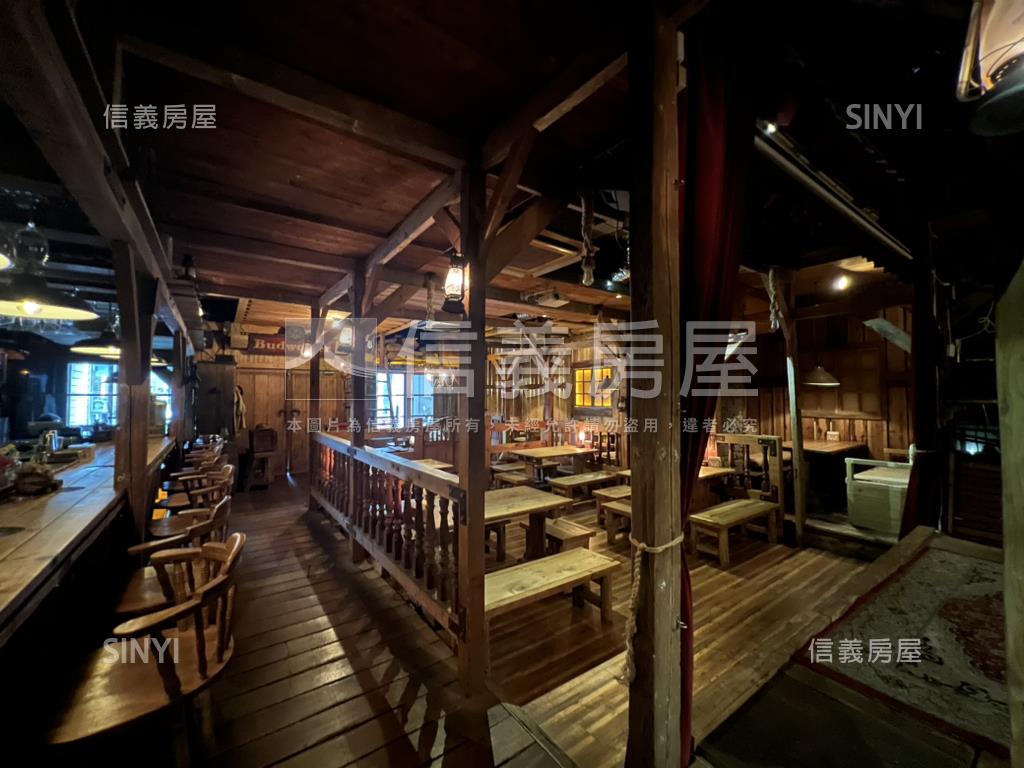 青年二路大面寬潛力店霸房屋室內格局與周邊環境