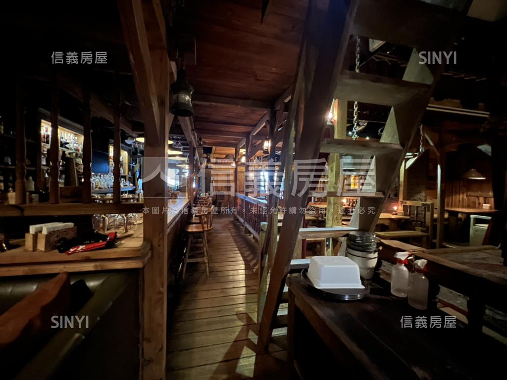 青年二路大面寬潛力店霸房屋室內格局與周邊環境