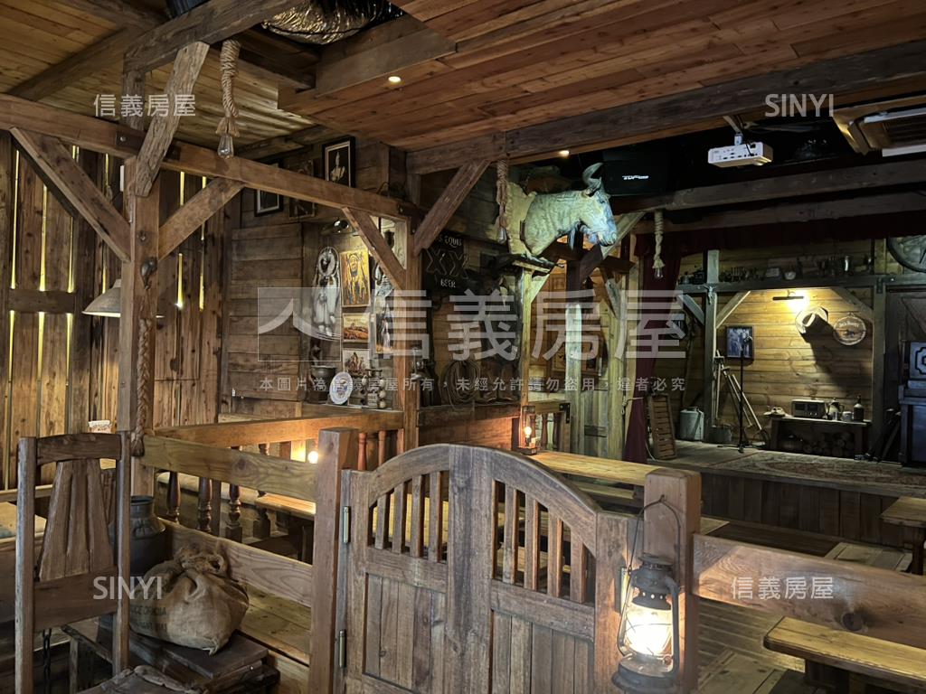 青年二路大面寬潛力店霸房屋室內格局與周邊環境