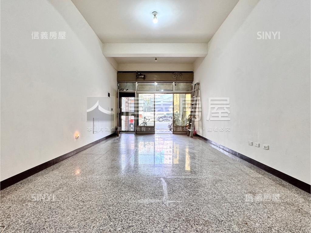 高鐵福山學區大地坪透天店房屋室內格局與周邊環境