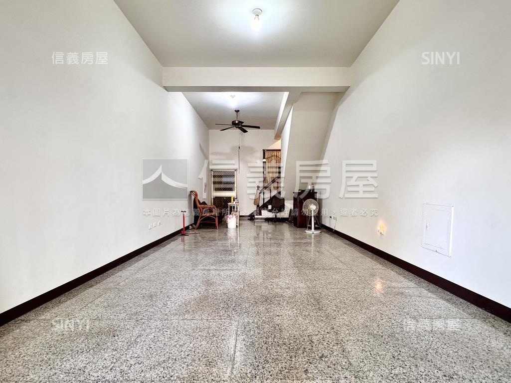 高鐵福山學區大地坪透天店房屋室內格局與周邊環境