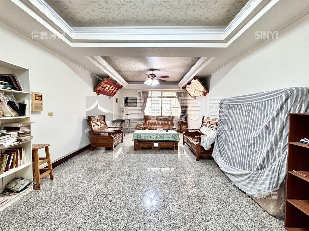 高鐵福山學區大地坪透天店房屋室內格局與周邊環境