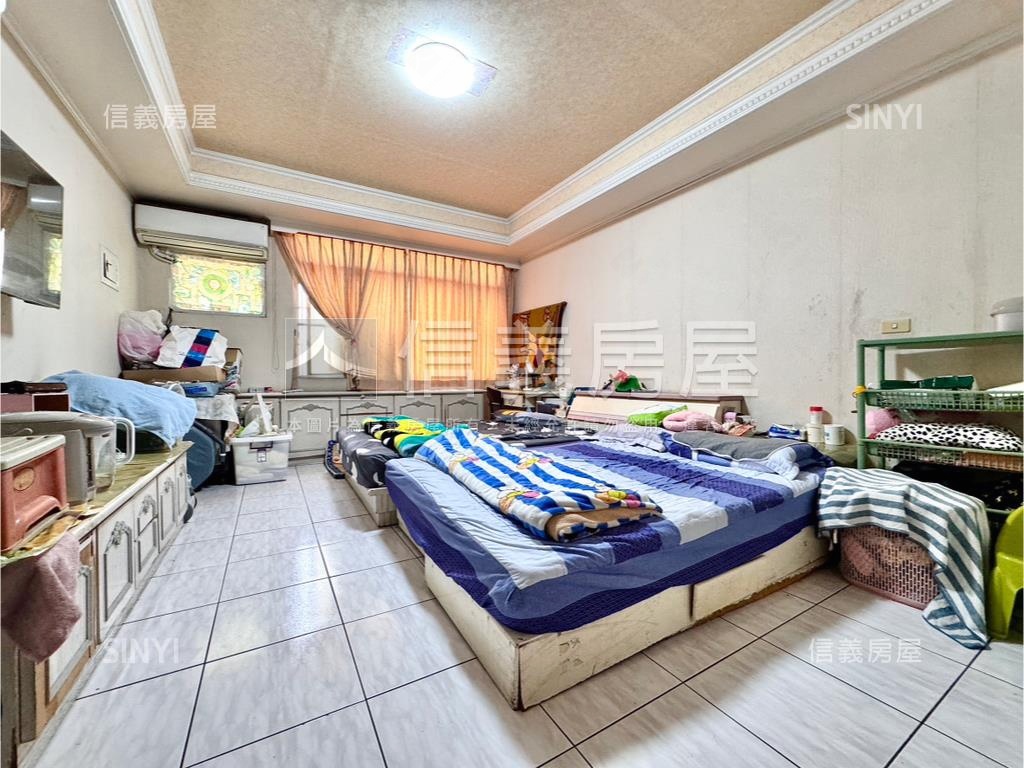 高鐵福山學區大地坪透天店房屋室內格局與周邊環境