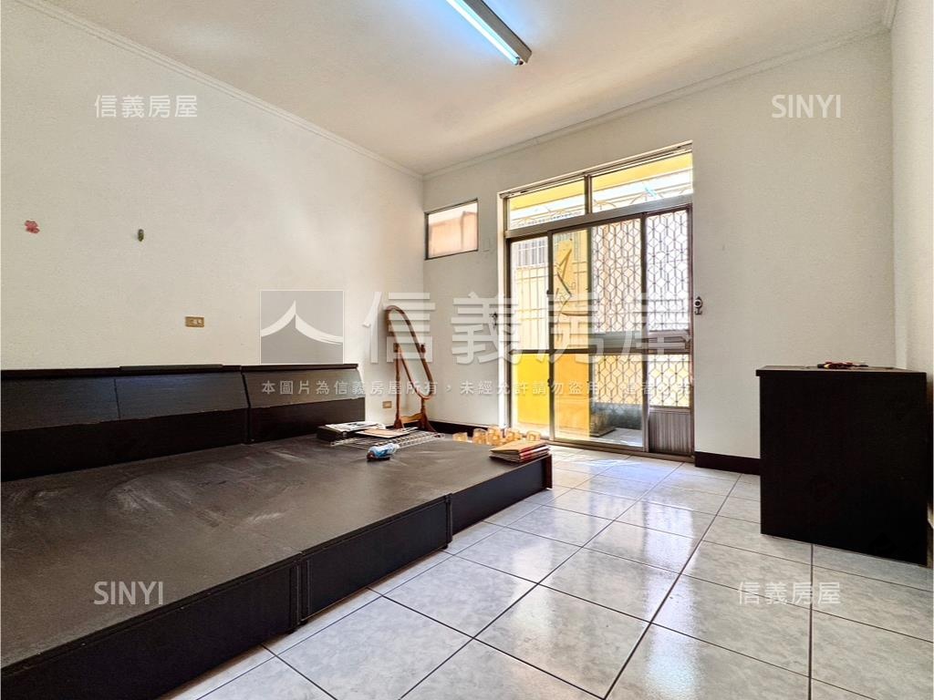 高鐵福山學區大地坪透天店房屋室內格局與周邊環境