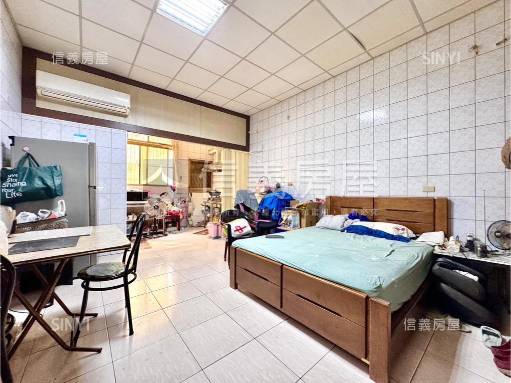 高鐵福山學區大地坪透天店房屋室內格局與周邊環境